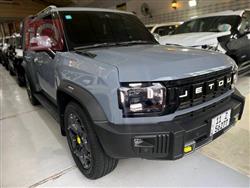 Jetour T2